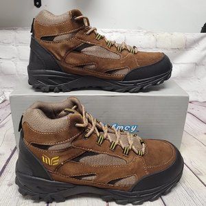 Mt. Emey Men's Outdoor Walking High Top Boot